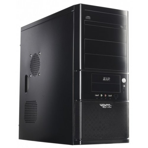 Продати Корпус Asus Vento TA-863 500W (90-PL863AF5C4-53C-) Black за Trade-In у інтернет-магазині Телемарт - Київ, Дніпро, Україна фото