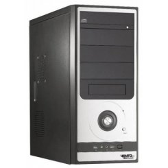 Корпус Asus Vento TA-881 450W (90-PL881AF514-53C-) Black/silver