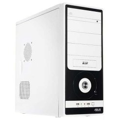 Корпус Asus Vento TA-885 500W (90-PL885AF5C4-53C-) White/black