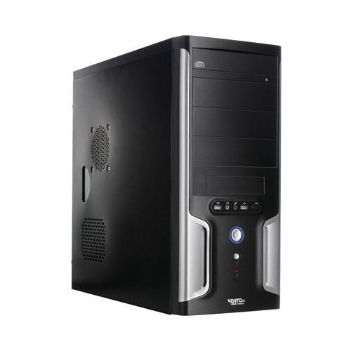 Продати Корпус Asus Vento TA-891 450W (90-PL891AF514-53C-) Black за Trade-In у інтернет-магазині Телемарт - Київ, Дніпро, Україна фото