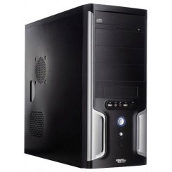 Корпус Asus Vento TA-891 500W (90-PL891AF5A4-53C-) Black