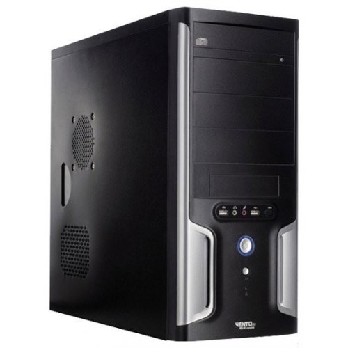 Продати Корпус Asus Vento TA-891 500W (90-PL891AF5A4-53C-) Black за Trade-In у інтернет-магазині Телемарт - Київ, Дніпро, Україна фото