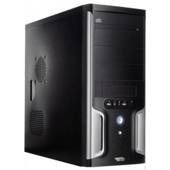Корпус Asus Vento TA-891 500W (90-PL891AF5C4-53C-) Black