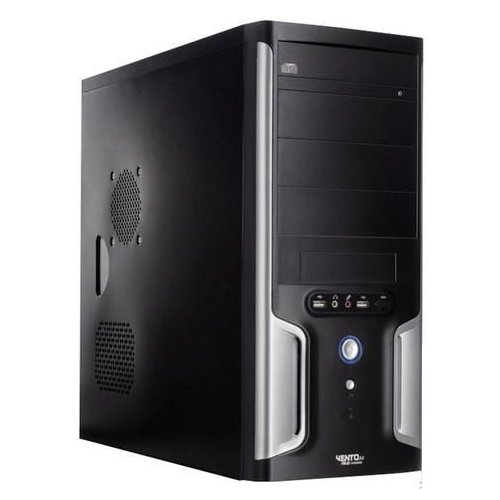 Продати Корпус Asus Vento TA-891 500W (90-PL891AF5C4-53C-) Black за Trade-In у інтернет-магазині Телемарт - Київ, Дніпро, Україна фото