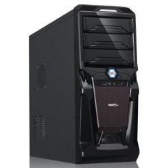 Корпус Asus Vento TA-8C1 450W (90-PL8C1AF514-53C-) Black