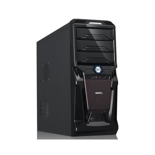 Продати Корпус Asus Vento TA-8C1 450W (90-PL8C1AF514-53C-) Black за Trade-In у інтернет-магазині Телемарт - Київ, Дніпро, Україна фото