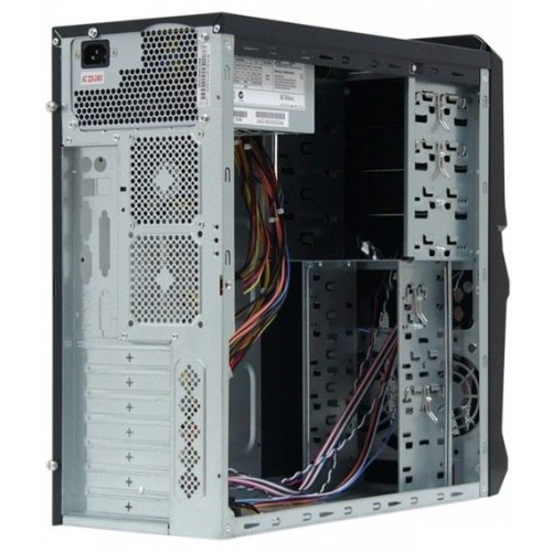 Продати Корпус Asus Vento TA-8C1 450W (90-PL8C1AF514-53C-) Black за Trade-In у інтернет-магазині Телемарт - Київ, Дніпро, Україна фото