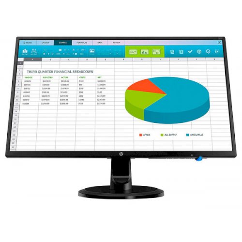 Photo Monitor HP 23.8