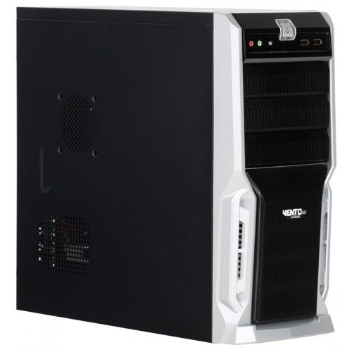 Продати Корпус Asus Vento TA-8D1 450W (90-PL8D1AF514-53C-) Black/silver за Trade-In у інтернет-магазині Телемарт - Київ, Дніпро, Україна фото