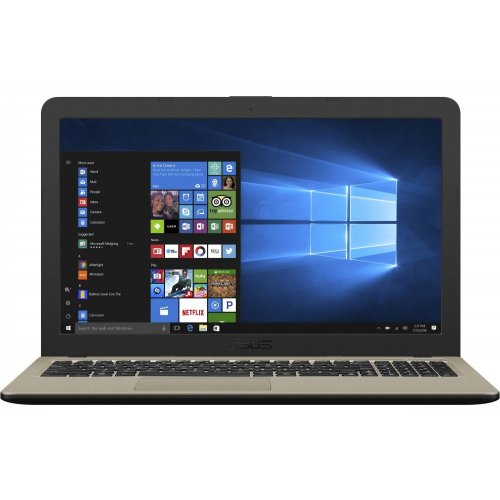 Продати Ноутбук Asus X540MA-DM152 (90NB0IR1-M05330) Black за Trade-In у інтернет-магазині Телемарт - Київ, Дніпро, Україна фото