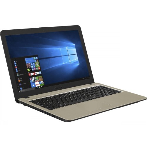 Продати Ноутбук Asus X540MA-DM152 (90NB0IR1-M05330) Black за Trade-In у інтернет-магазині Телемарт - Київ, Дніпро, Україна фото
