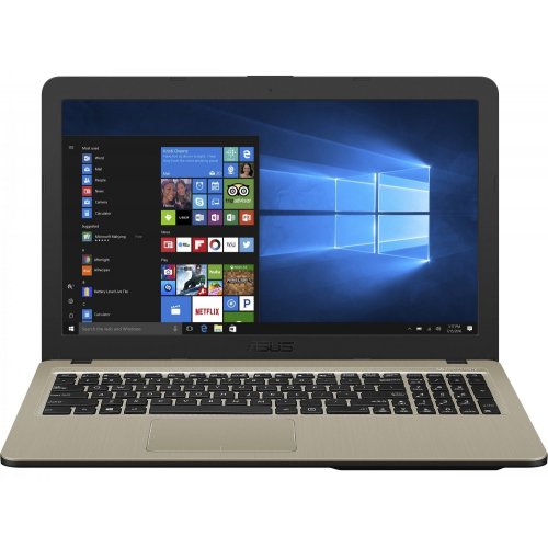 

Asus X540UB-DM551 (90NB0IM1-M11520) Black