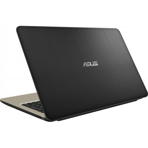 Продать Ноутбук Asus X540UB-DM551 (90NB0IM1-M11520) Black по Trade-In интернет-магазине Телемарт - Киев, Днепр, Украина фото