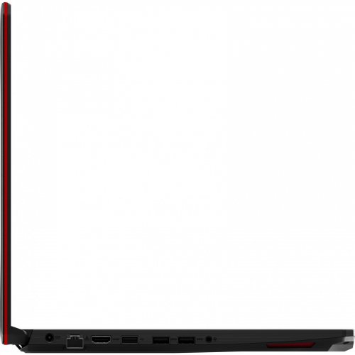Продать Ноутбук Asus TUF Gaming FX505GM-AL322 (90NR0132-M06150) Black по Trade-In интернет-магазине Телемарт - Киев, Днепр, Украина фото