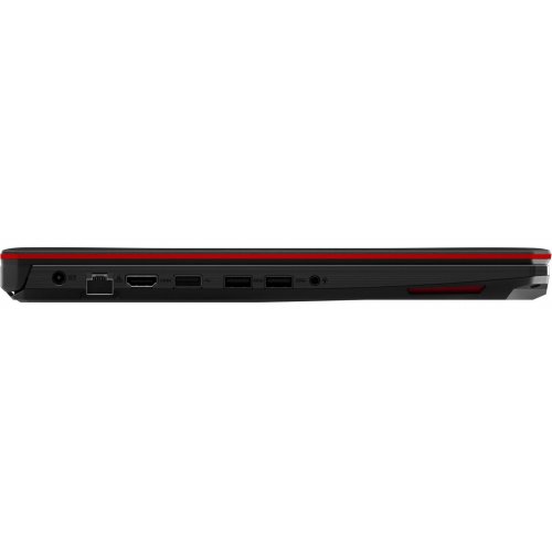 Продать Ноутбук Asus TUF Gaming FX505GM-AL322 (90NR0132-M06150) Black по Trade-In интернет-магазине Телемарт - Киев, Днепр, Украина фото
