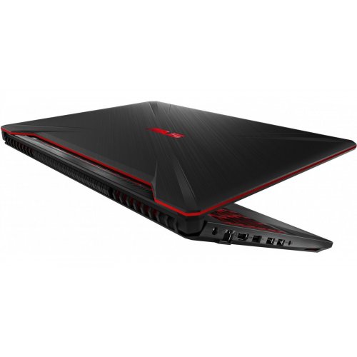 Продать Ноутбук Asus TUF Gaming FX505GM-AL322 (90NR0132-M06150) Black по Trade-In интернет-магазине Телемарт - Киев, Днепр, Украина фото