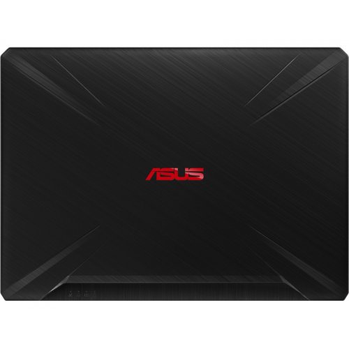 Продать Ноутбук Asus TUF Gaming FX505GM-AL322 (90NR0132-M06150) Black по Trade-In интернет-магазине Телемарт - Киев, Днепр, Украина фото