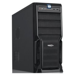 Корпус Asus Vento TA-8D2 500W (90-PL8D2AF5C4-53C-) Black