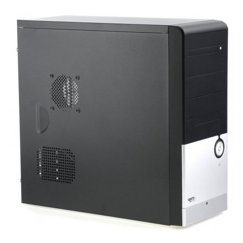 Продати Корпус Asus Vento TA-8G2 500W (90-PL8G2AF5C4-53C-) Black/silver за Trade-In у інтернет-магазині Телемарт - Київ, Дніпро, Україна фото