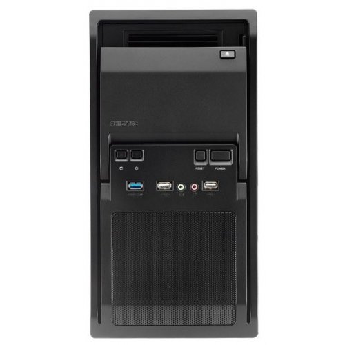 Продать Корпус CHIEFTEC Libra 450W (LT-01B-450GPA) Black по Trade-In интернет-магазине Телемарт - Киев, Днепр, Украина фото
