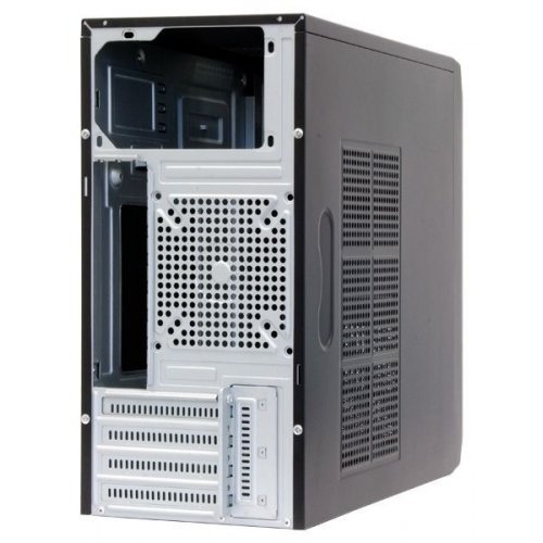 Продать Корпус CHIEFTEC Libra 450W (LT-01B-450GPA) Black по Trade-In интернет-магазине Телемарт - Киев, Днепр, Украина фото