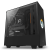 NZXT H500 Overwatch Special Edition (CA-H500B-OW) Black