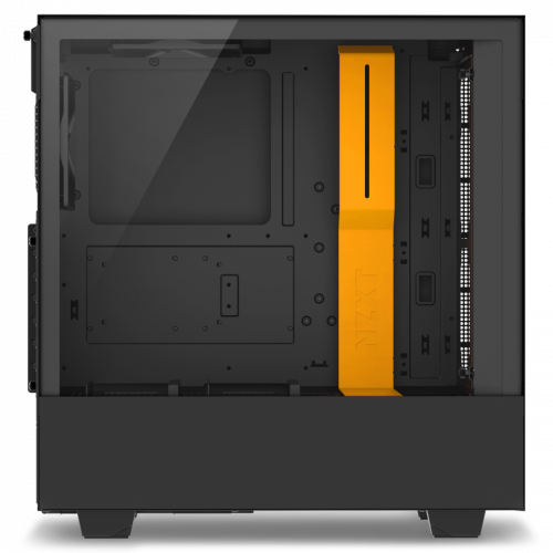 Photo NZXT H500 Overwatch Special Edition (CA-H500B-OW) Black