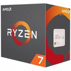 AMD Ryzen 7 2700X 3.7(4.3)GHz 16MB sAM4 Box (YD270XBGAFBOX) (Фотообзор от S1mple, 121244)