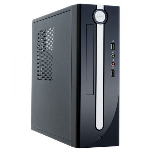 

CHIEFTEC Mini-ITX 200W (FI-01B) Black