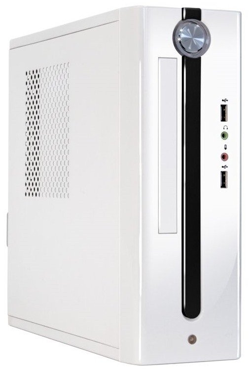 Продать Корпус CHIEFTEC Mini-ITX 200W (FI-01W) White по Trade-In ...