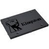 Photo SSD Drive Kingston SSDNow A400 TLC 120GB 2.5'' (SA400S37/120GBK) OEM