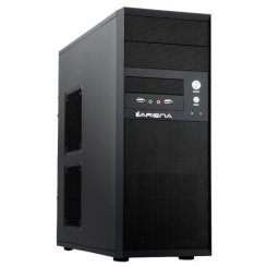 Корпус CHIEFTEC iArena 450W (CQ-01B-450GPA) Black
