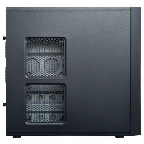 Продати Корпус CHIEFTEC iArena 450W (CQ-01B-450GPA) Black за Trade-In у інтернет-магазині Телемарт - Київ, Дніпро, Україна фото