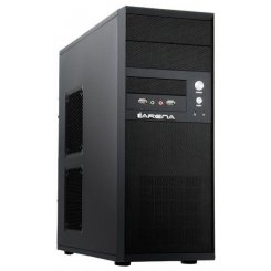Корпус CHIEFTEC iArena 500W (CQ-01B-500GPA) Black