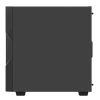 Photo Gigabyte AORUS C300 GLASS RGB без БП (GB-AC300G) Black