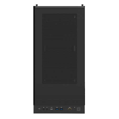 Photo Gigabyte AORUS C300 GLASS RGB без БП (GB-AC300G) Black