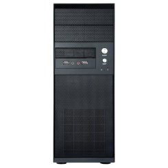 Корпус CHIEFTEC iArena без БП (CQ-01B-OP) Black