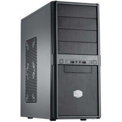 Корпус Cooler Master CM Media 250 500W (RC-250-KKP500) Black