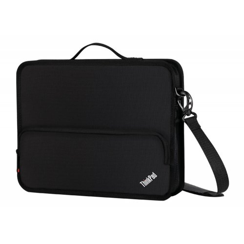 Lenovo 11.6" ThinkPad Work-In Case (4X40L56488) Black купити в Україні: Київ, Львів, Хмельницький, Тернопіль, Івано-Франківськ | Низька ціна, відгуки, характеристики від TELEMART фото