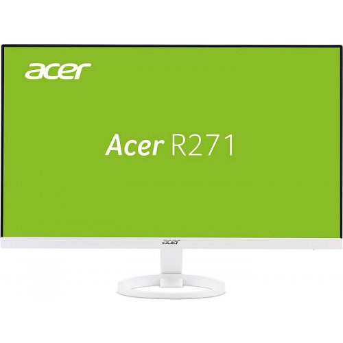 

Acer 27" R271WMID (UM.HR1EE.005) White