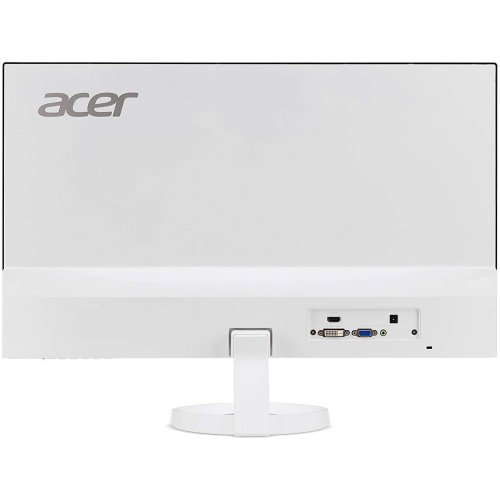 Продати Монітор Acer 27" R271WMID (UM.HR1EE.005) White за Trade-In у інтернет-магазині Телемарт - Київ, Дніпро, Україна фото