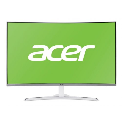Продать Монитор Acer 31.5" ED323QURWIDPX (UM.JE3EE.001) Silver по Trade-In интернет-магазине Телемарт - Киев, Днепр, Украина фото
