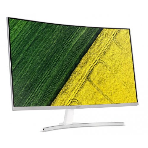 Продать Монитор Acer 31.5" ED323QURWIDPX (UM.JE3EE.001) Silver по Trade-In интернет-магазине Телемарт - Киев, Днепр, Украина фото