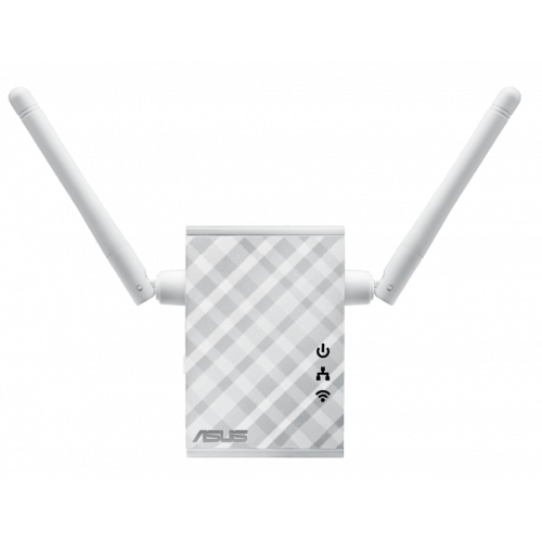 Купить Усилитель Wi-Fi сигнала Asus RP-N12 - цена в Харькове, Киеве, Днепре, Одессе
в интернет-магазине Telemart фото