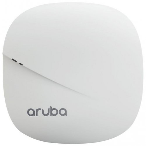 Купити Wi-Fi точка доступу HP Aruba IAP-207 (JX954A) - ціна в Києві, Львові, Вінниці, Хмельницькому, Франківську, Україні | інтернет-магазин TELEMART.UA фото