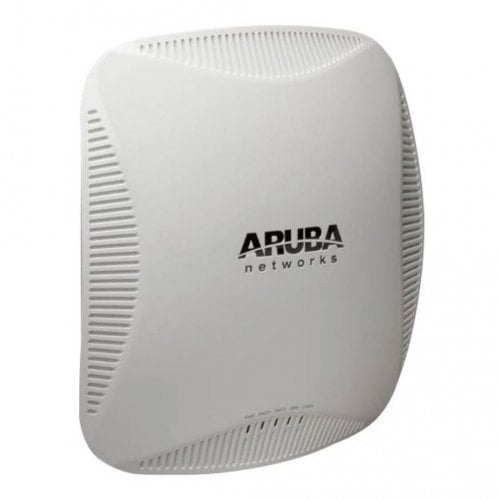 Купити Wi-Fi точка доступу HP Aruba 215 Instant (JL186A) - ціна в Києві, Львові, Вінниці, Хмельницькому, Франківську, Україні | інтернет-магазин TELEMART.UA фото