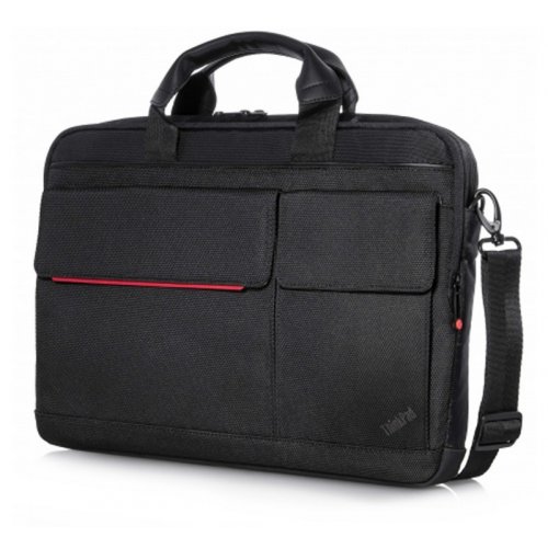 

Lenovo 14.1" ThinkPad Professional Slim Topload Case (4X40H75820) Black