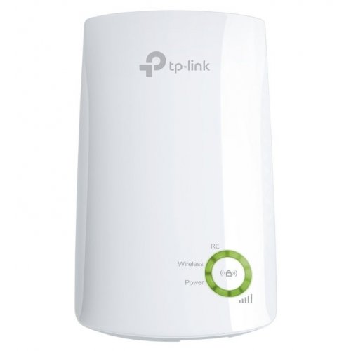 Ретранслятор TP-LINK TL-WA854RE купить в Украине: Киев, Днепр, Харьков, Одесса  | Низкая цена, отзывы, характеристики от TELEMART фото