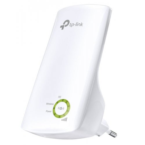 Ретранслятор TP-LINK TL-WA854RE купить в Украине: Киев, Днепр, Харьков, Одесса  | Низкая цена, отзывы, характеристики от TELEMART фото