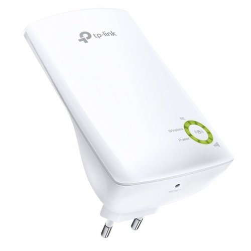 Ретранслятор TP-LINK TL-WA854RE купить в Украине: Киев, Днепр, Харьков, Одесса  | Низкая цена, отзывы, характеристики от TELEMART фото